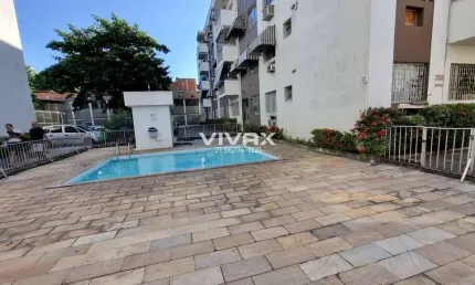 Apartamento com 2 quartos à venda na rua souza barros, engenho novo, rio de janeiro, 62 m2 por r$ 240.000