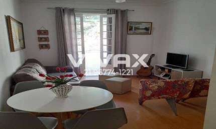 Apartamento com 2 quartos à venda na Rua Conde de Bonfim, Tijuca, Rio de Janeiro, 49 m2 por R$ 289.000