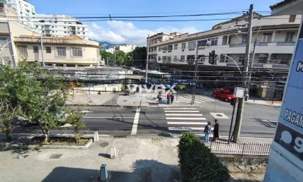 Apartamento com 2 quartos para alugar na Rua Capitão Resende, Cachambi, Rio de Janeiro, 65 m2 por R$ 1.400