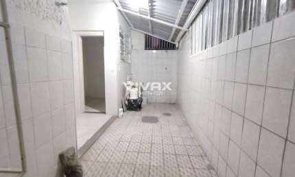 Apartamento com 2 quartos para alugar na Rua Maria Antônia, Engenho Novo, Rio de Janeiro, 54 m2 por R$ 1.400