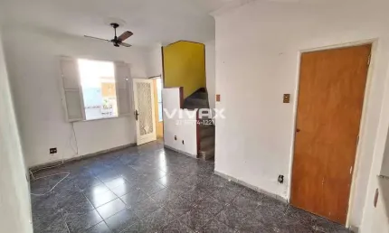 Casa em condomínio fechado com 2 quartos à venda na Rua Matias Aires, Engenho Novo, Rio de Janeiro, 70 m2 por R$ 200.000