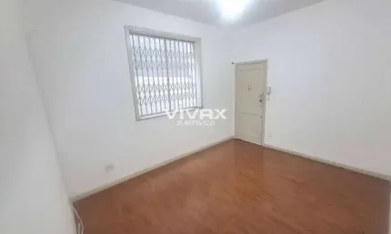 Apartamento com 2 quartos para alugar na Rua Joaquina Rosa, Méier, Rio de Janeiro, 72 m2 por R$ 1.500