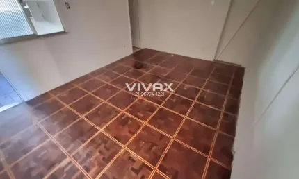 Apartamento com 1 quarto para alugar na Rua Caranda, Piedade, Rio de Janeiro, 45 m2 por R$ 700