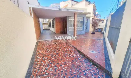 Casa com 2 quartos para alugar na Rua Miguel Fernandes, Méier, Rio de Janeiro, 173 m2 por R$ 3.200