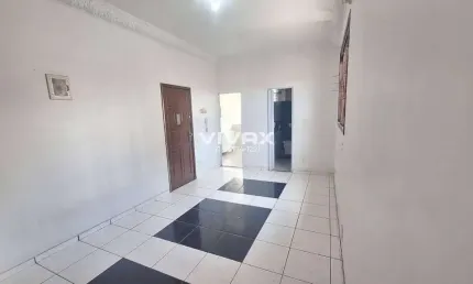 Apartamento com 2 quartos para alugar na rua dias da cruz, méier, rio de janeiro, 78 m2 por r$ 1.500