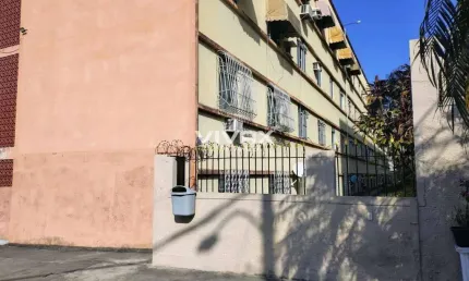 Apartamento com 2 quartos à venda na rua mário carpenter, pilares, rio de janeiro, 46 m2 por r$ 170.000