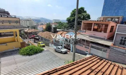 Casa em condomínio fechado com 4 quartos à venda na Rua Colibri, Todos os Santos, Rio de Janeiro, 140 m2 por R$ 590.000