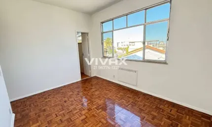 Apartamento com 3 quartos à venda na Rua Engenheiro Rozauro Zambrano, Jardim Guanabara, Rio de Janeiro, 70 m2 por R$ 550.000