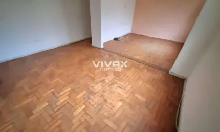 Apartamento com 2 quartos à venda na rua são brás, todos os santos, rio de janeiro, 52 m2 por r$ 230.000