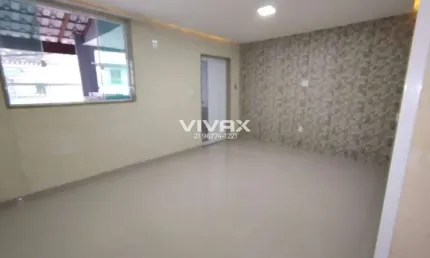 Casa em condomínio fechado com 3 quartos à venda na rua colibri, todos os santos, rio de janeiro, 170 m2 por r$ 610.000