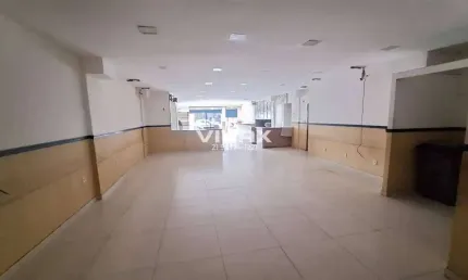 Ponto comercial à venda na rua josé vicente, grajaú, rio de janeiro, 191 m2 por r$ 1.400.000