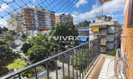Apartamento com 2 quartos à venda na Rua Santos Titara, Todos os Santos, Rio de Janeiro, 84 m2 por R$ 450.000