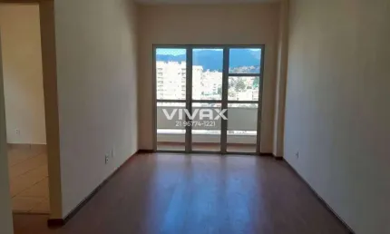 Apartamento com 2 quartos para alugar na rua joaquim meier, méier, rio de janeiro, 65 m2 por r$ 1.400