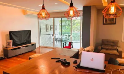 Apartamento com 3 quartos à venda na rua joão líra, leblon, rio de janeiro, 170 m2 por r$ 5.250.000