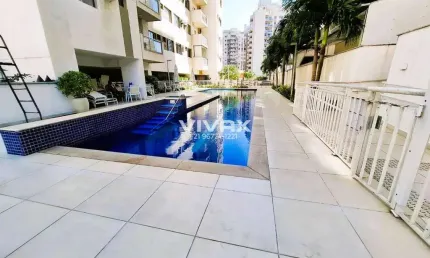 Cobertura com 3 quartos à venda na rua são brás, todos os santos, rio de janeiro, 114 m2 por r$ 650.000