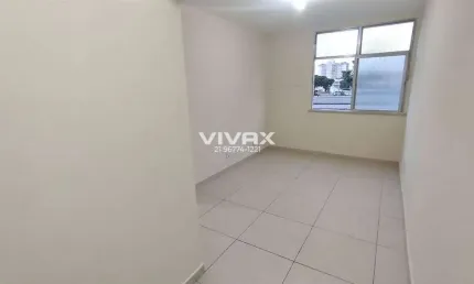 Apartamento com 2 quartos à venda na rua curupaiti, engenho de dentro, rio de janeiro, 69 m2 por r$ 165.000