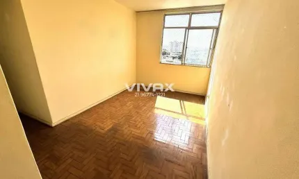 Apartamento com 2 quartos à venda na rua curupaiti, engenho de dentro, rio de janeiro, 69 m2 por r$ 160.000