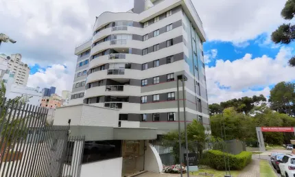 Apartamento com 3 quartos, 2 vagas, para venda no ecoville.