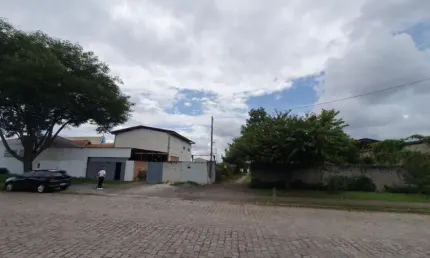 Barracão, 230 m² construidos. 1000 de terreno, à venda guatupê - são josé dos pinhais/pr