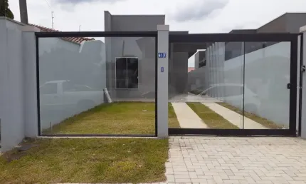Casa 3 quartos a venda, são marcos- são jose dos pinhais.