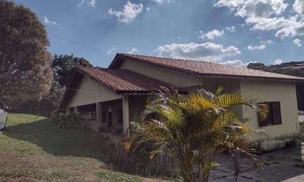 Sítio para Venda em Caieiras, Vera Tereza, 2 dormitórios, 1 banheiro, 4 vagas