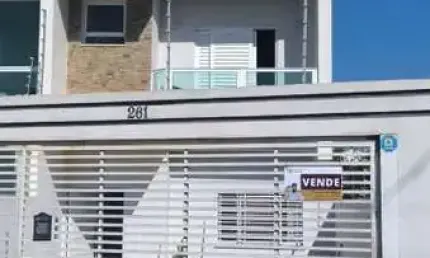 Casa para Venda em Franco Da Rocha, Centro, 3 dormitórios, 1 suíte, 2 banheiros, 2 vagas