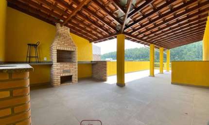 Casa para Venda em Caieiras, Jardim Dos Eucaliptos, 3 dormitórios, 2 banheiros, 2 vagas