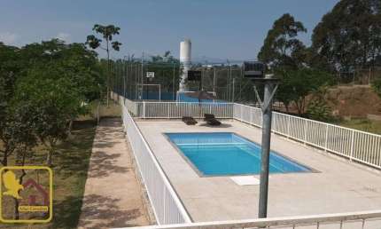 Apartamento para Venda em Francisco Morato, Chácara Martha, 2 dormitórios, 1 banheiro, 1 vaga
