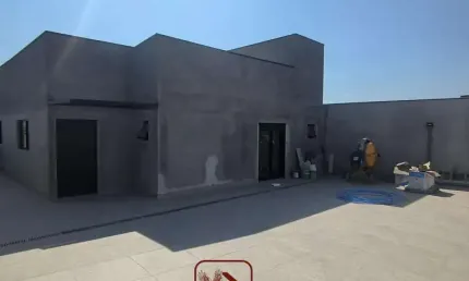 Casa Térrea para Venda em Franco Da Rocha, Vila Palmares, 3 dormitórios, 3 suítes, 3 banheiros, 5 vagas