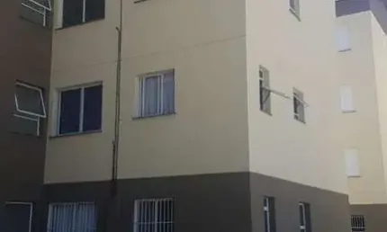 Apartamento para Venda em Franco da Rocha, Chácaras Bom Tempo, 2 dormitórios, 1 banheiro, 1 vaga