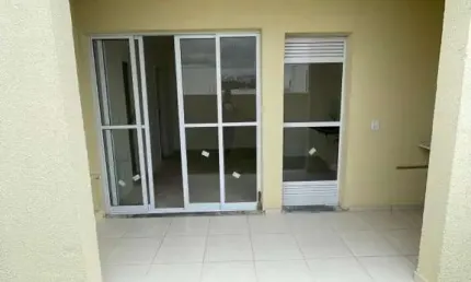 Apartamento para Venda em Franco da Rocha, Vila Lanfranchi, 1 dormitório, 1 banheiro, 1 vaga