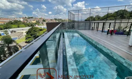 Apartamento para Venda em Francisco Morato, Centro, 2 dormitórios, 1 banheiro, 1 vaga