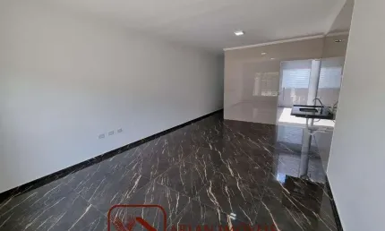 Casa Térrea para Venda em Francisco Morato, Recanto Feliz, 2 dormitórios, 1 banheiro