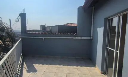 Casa para Venda em Caieiras, Serpa, 3 dormitórios, 1 banheiro, 2 vagas
