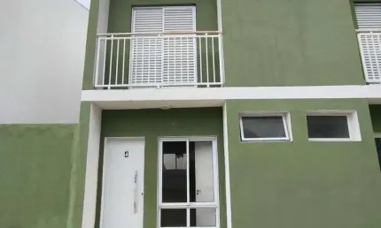 Casa para Venda em Francisco Morato, Recanto Feliz, 2 dormitórios, 1 banheiro, 1 vaga