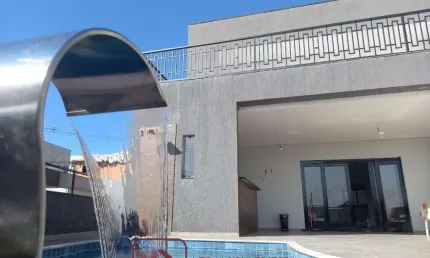 Casa para Venda em Caieiras, Jardim Dos Abreus, 3 dormitórios, 3 suítes, 4 banheiros, 3 vagas
