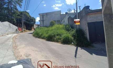 Lote para Venda em Francisco Morato, Jardim Primavera