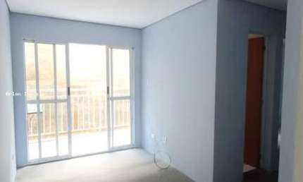 Apartamento para Venda em Franco da Rocha, Jardim Progresso, 2 dormitórios, 1 banheiro, 1 vaga