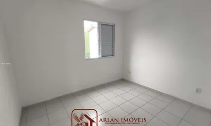 Apartamento para Venda em Franco da Rocha, Chácaras Bom Tempo, 2 dormitórios, 1 banheiro, 1 vaga