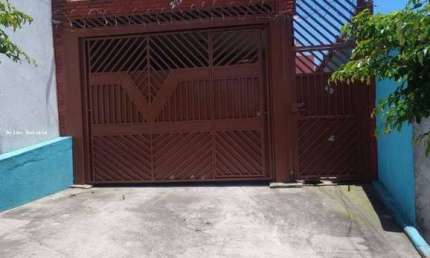Casa para Venda em Francisco Morato, Vila Suiça, 2 dormitórios