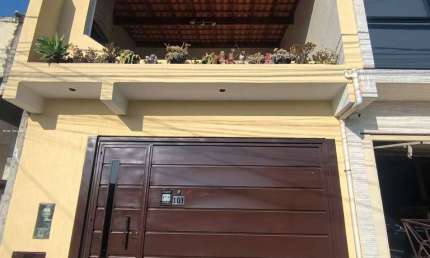 Casa para Locação, Serpa, 3 dormitórios, 1 suíte, 2 banheiros, 2 vagas