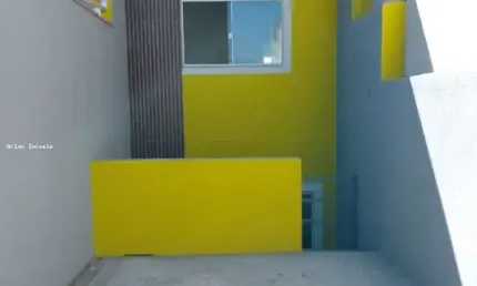 Casa para Venda em Francisco Morato, Recanto Soraya, 2 dormitórios, 1 banheiro, 2 vagas