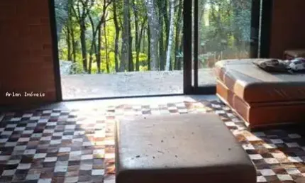 Sítio para Venda, 4 dormitórios, 1 suíte, 2 banheiros
