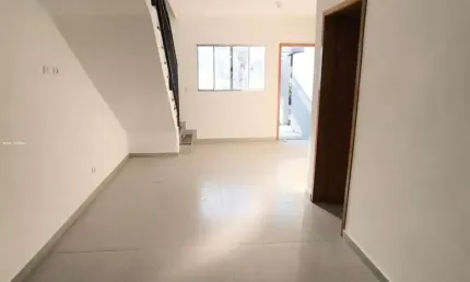 Casas 2 Quartos para Venda em Franco da Rocha, Chácara São Luiz, 2 dormitórios, 1 banheiro, 1 vaga