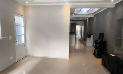 Casa para Venda em Franco da Rocha, Portal da Estação, 3 dormitórios, 1 suíte, 4 vagas