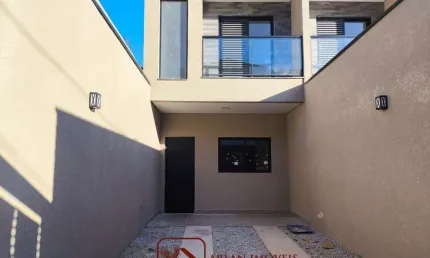 Casa para venda em franco da rocha, vila zanela, 3 dormitórios, 3 suítes, 3 banheiros, 2 vagas