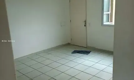 Apartamento para venda em franco da rocha, recanto da lapa, 2 dormitórios, 1 banheiro, 1 vaga