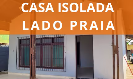 Casa com 3 quartos à venda na Rua Caeté, 109, Nova Itanhaém, Itanhaém