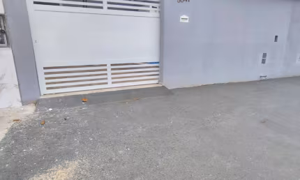 Casa com 3 quartos à venda na Avenida São Paulo, 8841, Parque Balneário Comodoro, Mongaguá