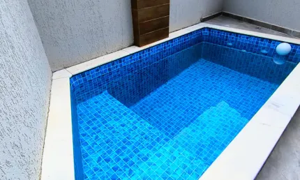 Casa com 2 quartos à venda na Rua Mário dos Santos, 76, Vila Atlântica, Mongaguá
